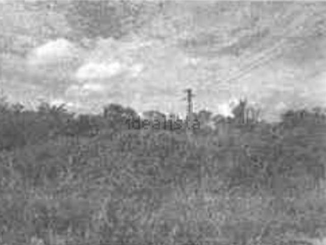 Terreno in vendita a Villa San Filippo, Monte San Giusto