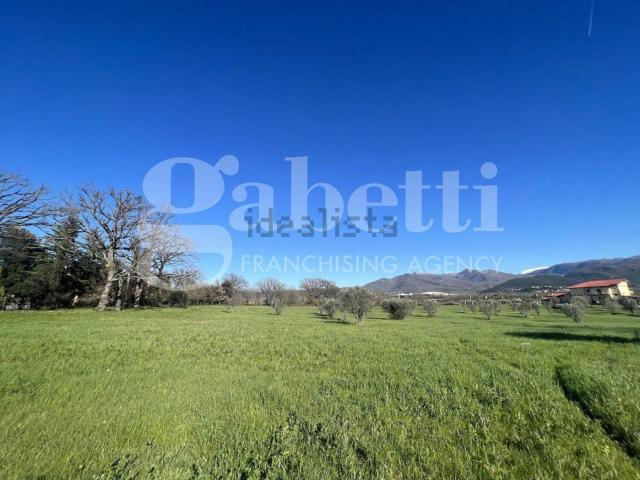 Terreno in vendita a Isernia, Molise