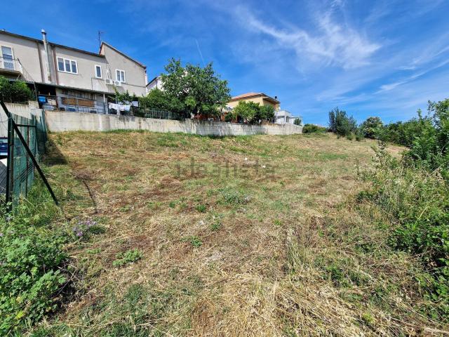 Terreno in vendita a Silvi, Abruzzo