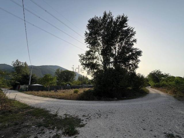 Terreno in vendita a Paolisi, Benevento