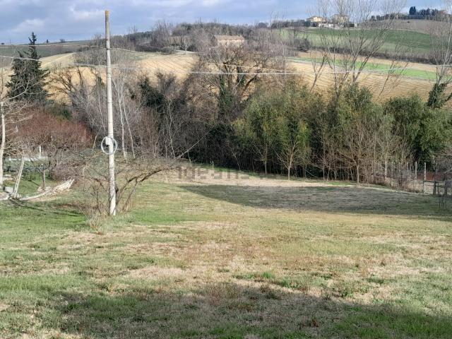 Terreno in vendita a Marche, Pesaro E Urbino