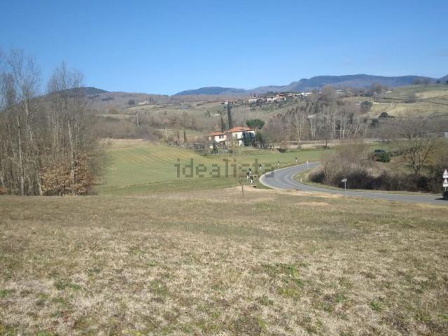 Terreno in vendita a Bibbiena, Toscana