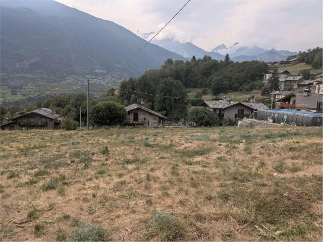 Terreno in vendita a Rovines, Sarre