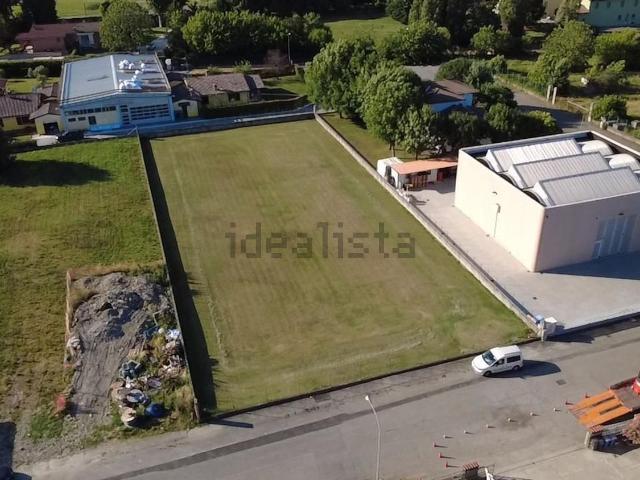 Terreno in vendita a San Secondo Parmense, Reggio Emilia