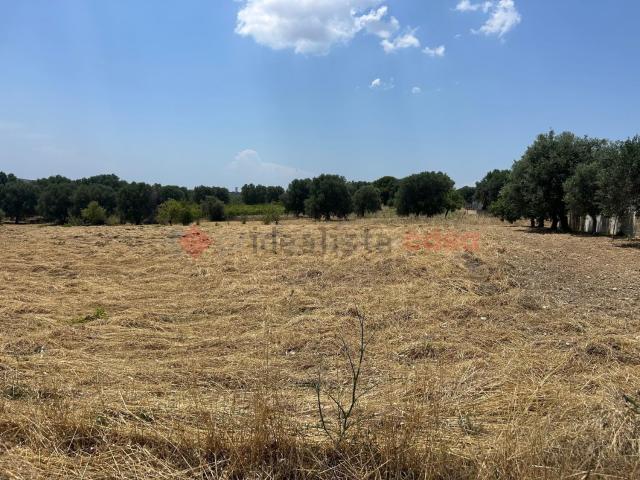 Terreno in vendita a Taranto