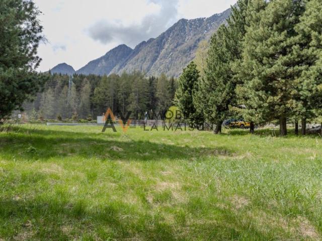 Terreno in vendita a Meytéres, Ayas