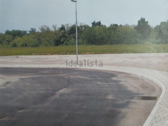 Terreno in vendita a Cavallirio, Novara
