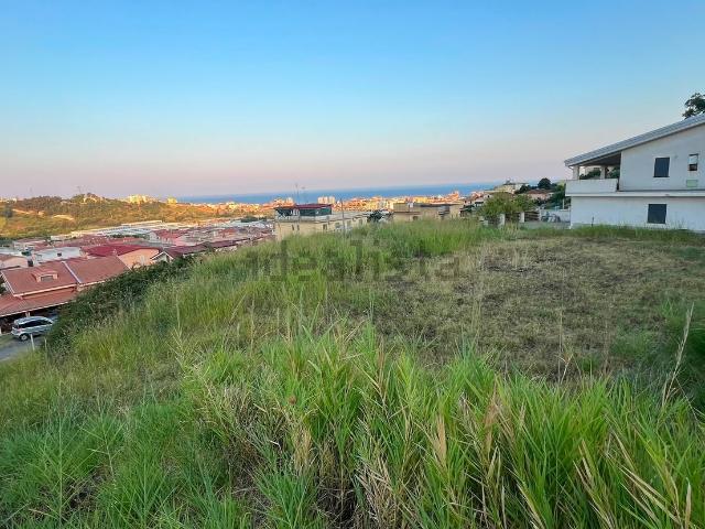 Terreno in vendita a Calabria, Catanzaro
