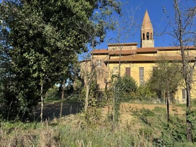 Terreno in vendita a Bivio Di Ravi, Toscana