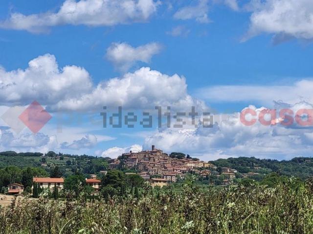 Terreno in vendita a Bibbona, Livorno