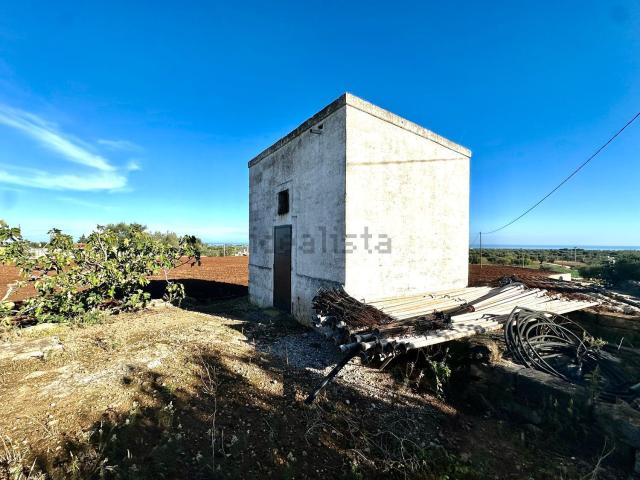 Terreno in vendita a Puglia, Brindisi