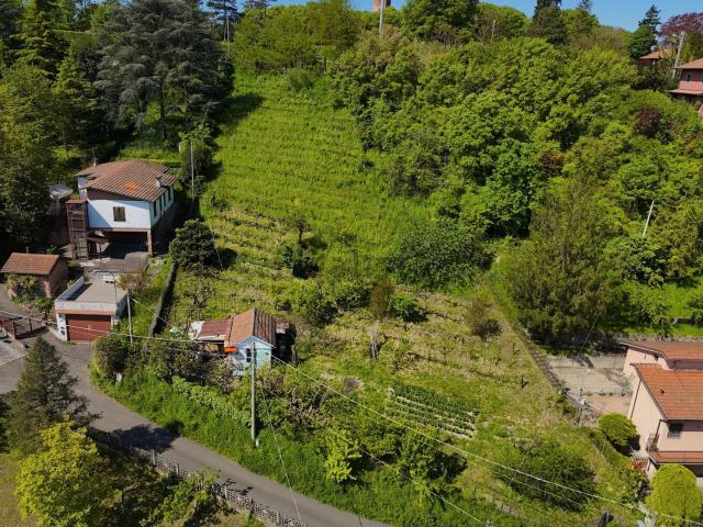 Terreno in vendita a Piemonte, Alessandria