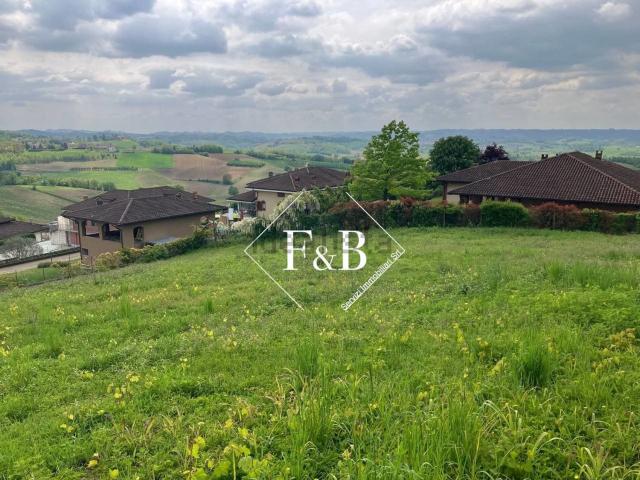 Terreno in vendita a Piemonte, Asti