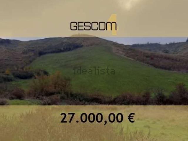 Terreno in vendita a Nuovo Circondario Imolese, Borgo Tossignano