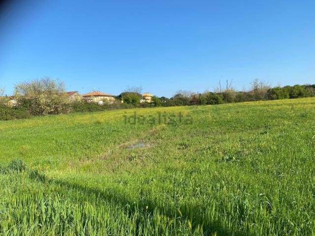 Terreno in vendita a Spontricciolo, Riccione