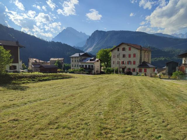 Terreno in vendita a Perarolo Di Cadore, Veneto