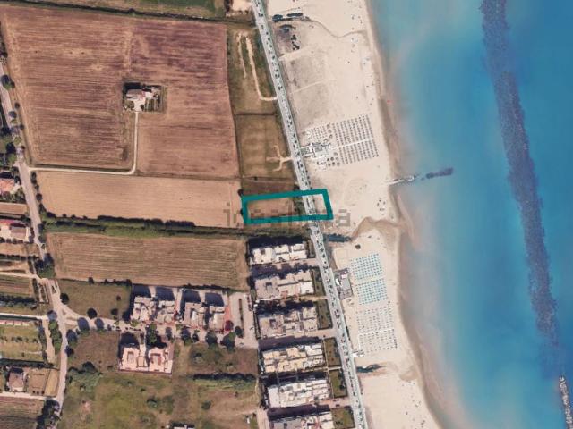 Terreno in vendita a Unione dei Comuni della Val Vibrata, Martinsicuro
