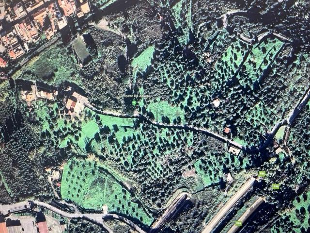 Terreno in vendita a Spadafora, Sicilia