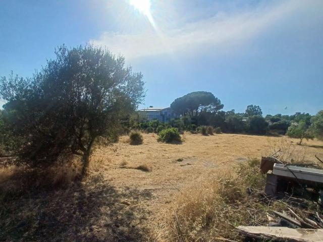 Terreno in vendita a Quartu Sant'elena, Sardigna/Sardegna