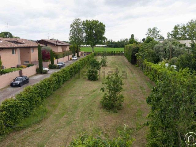 Terreno in vendita a Unione di Comuni della Romagna Forlivese, Quattro
