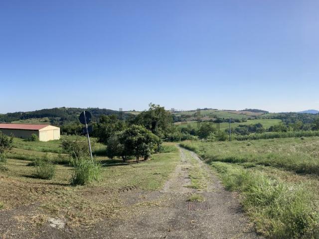 Terreno in vendita a Piemonte, Alessandria