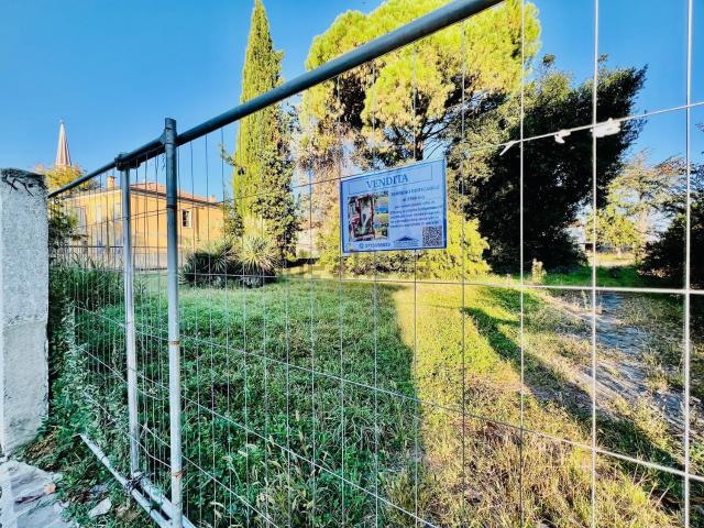 Terreno in vendita a Unione Terre e Fiumi, Copparo
