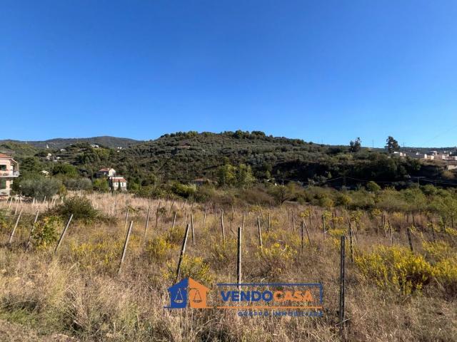 Terreno in vendita a Caramagna Ligure, Imperia