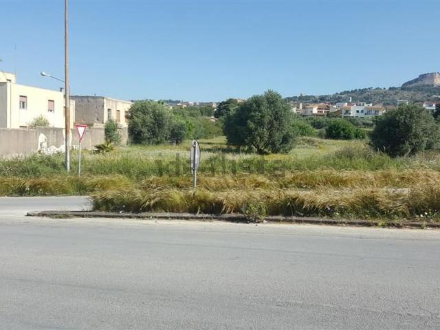 Terreno in vendita a Sciacca, Sicilia