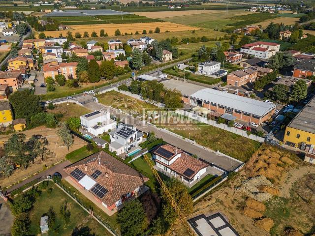 Terreno in vendita a Piumazzo, Castelfranco Emilia