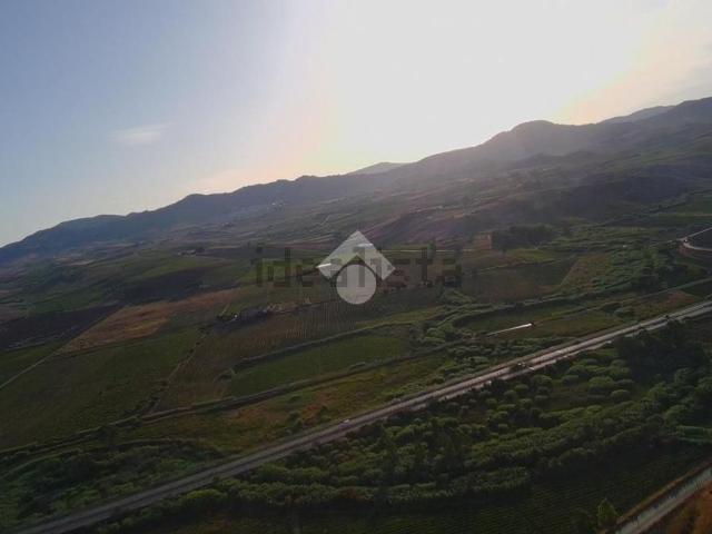 Terreno in vendita a Alcamo, Sicilia