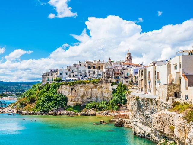 Terreno in vendita a Corato, Bari