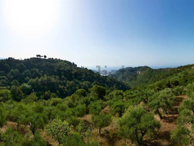 Terreno in vendita a San Giacomo, Camporosso