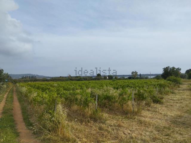 Terreno in vendita a Livorno