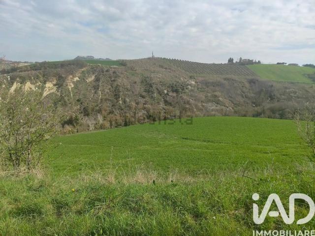Terreno in vendita a Borgo Cappuccini, Marche