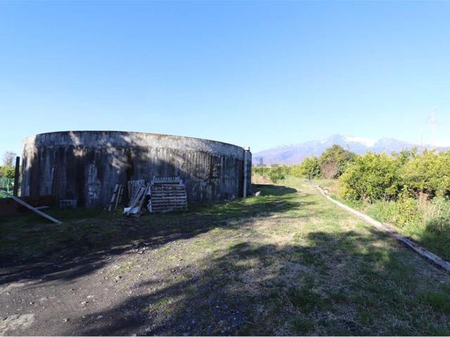Terreno in vendita a Santa Venerina, Sicilia
