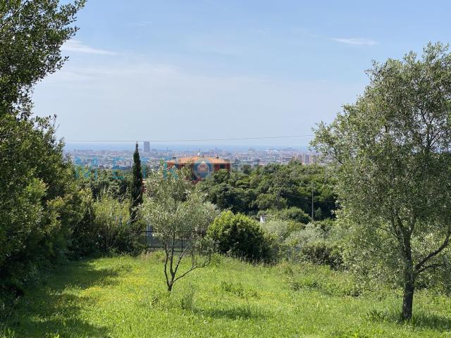 Terreno in vendita a Livorno, Toscana