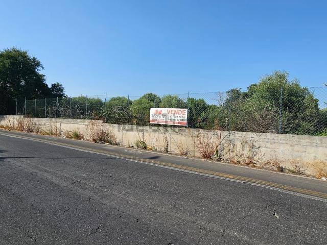 Terreno in vendita a Lineri, Misterbianco