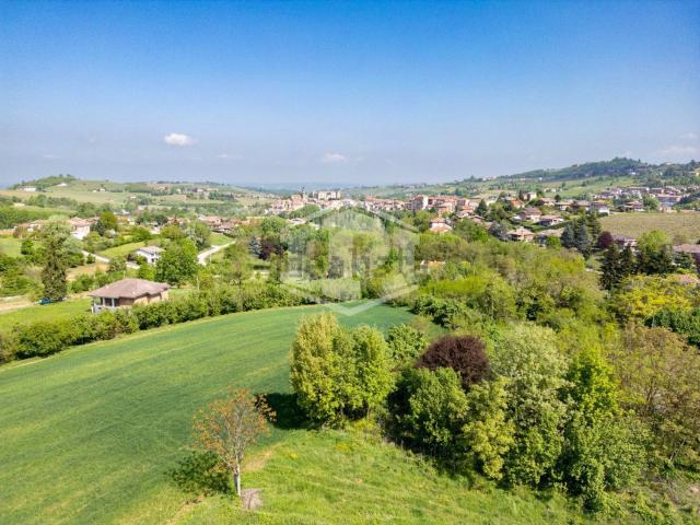 Terreno in vendita a Annunziata, Piemonte