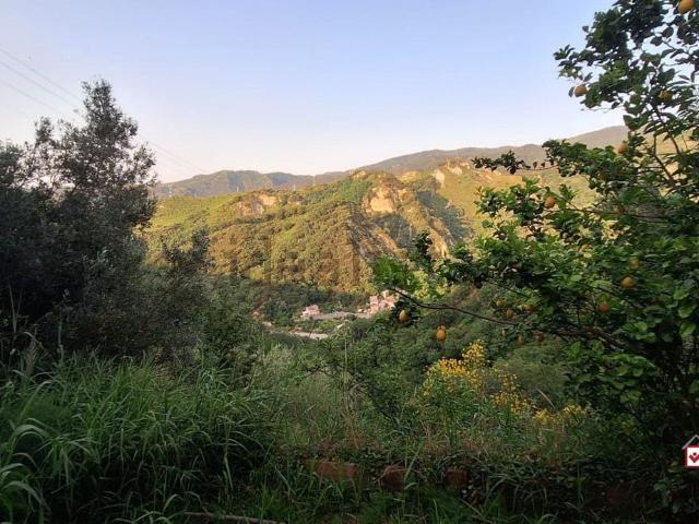 Terreno in vendita a San Cono, Rometta