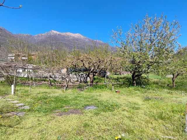 Terreno in vendita a Piemonte, Verbano-cusio-ossola