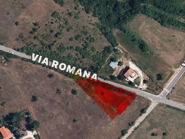 Terreno in vendita a Avezzano, Abruzzo