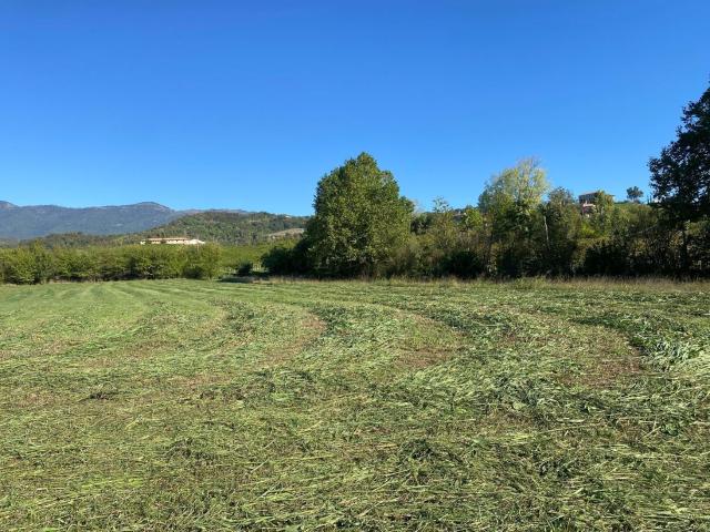 Terreno in vendita a Corbanese, Tarzo