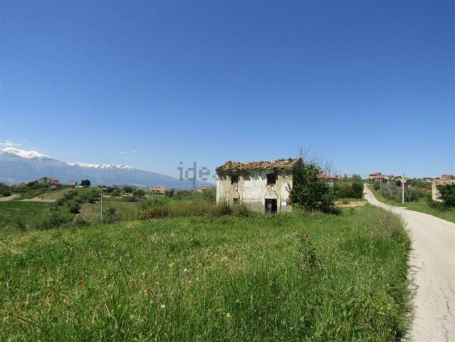 Terreno in vendita a Lanciano, Abruzzo