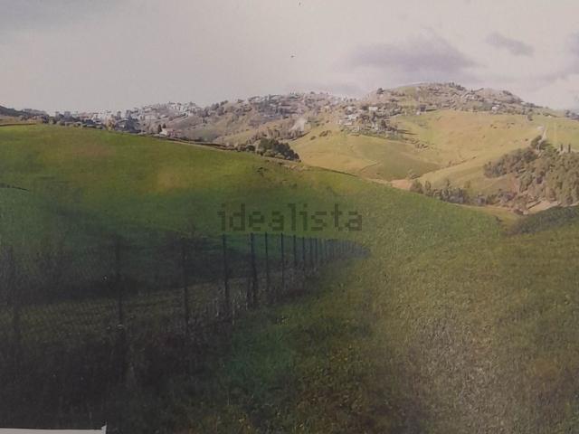 Terreno in vendita a Caltanissetta, Sicilia