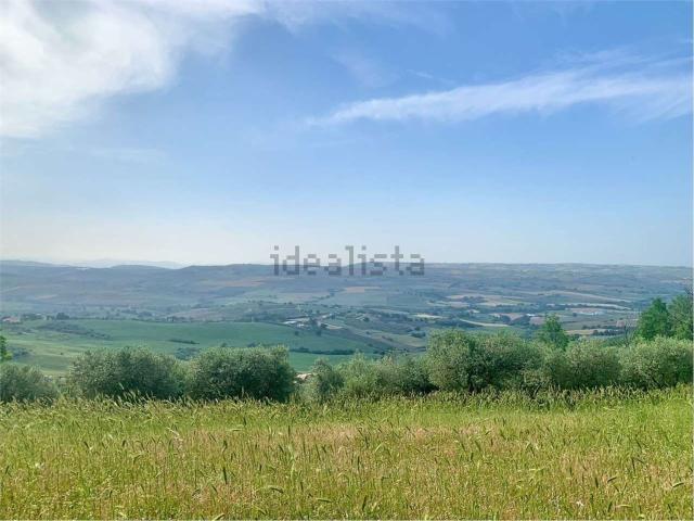 Terreno in vendita a Guglionesi, Molise