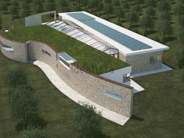 Terreno in vendita a Montevettolini, Toscana