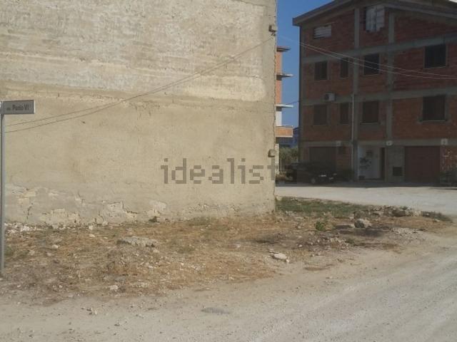Terreno in vendita a Licata, Sicilia