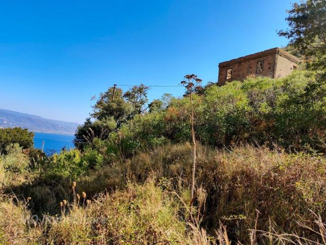 Terreno in vendita a Marotta, Messina
