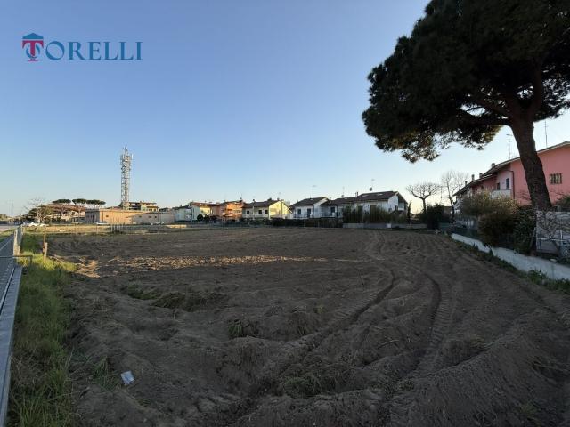 Terreno in vendita a Cesenatico, Reggio Emilia