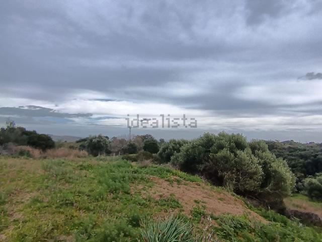 Terreno in vendita a Calabria, Catanzaro